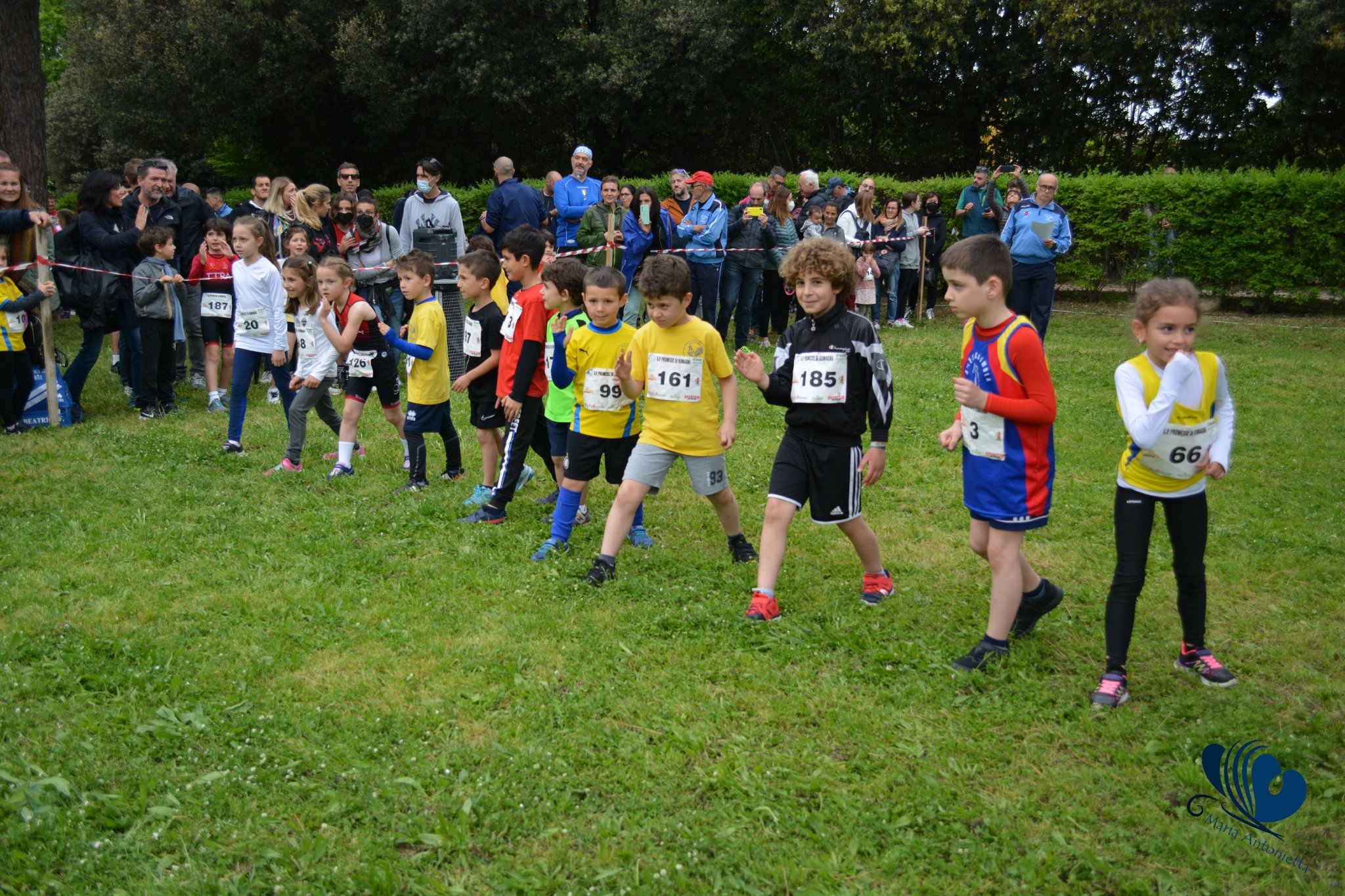 Ravenna: Teodora Ravenna Run - 07 maggio 2022